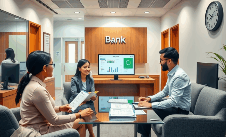 Understanding the credit approval process at Capital Bank.