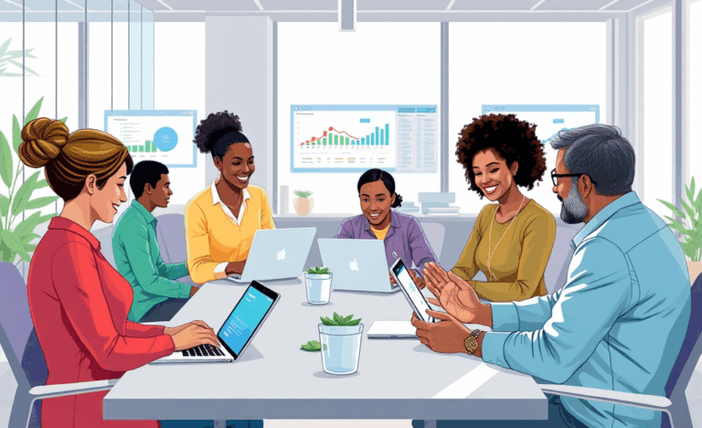 A person using Capital Bank services to improve financial health and build a better relationship with money.
