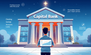 Capital Bank financial services thumbnail image