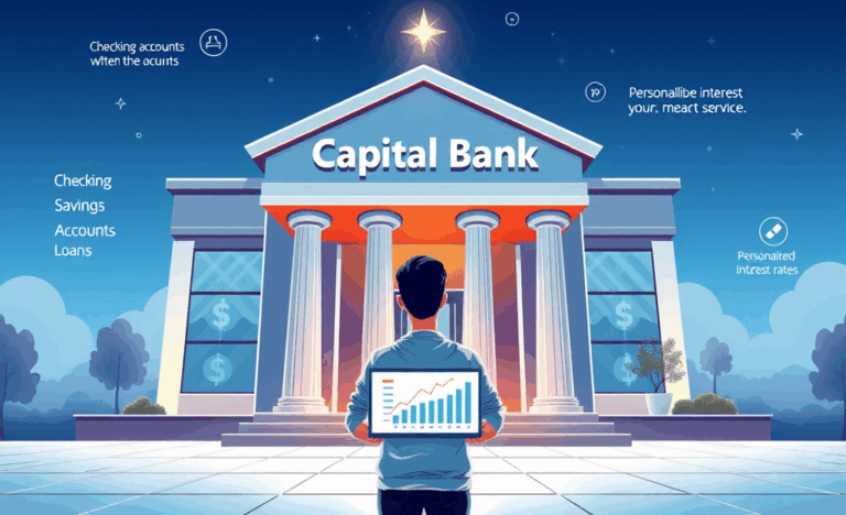 Capital Bank financial services thumbnail image