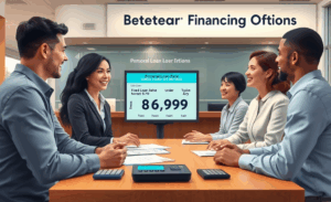 Explore lower fixed APR loan options available under 8.9% to save on credit card interest.