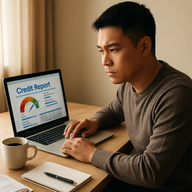 How to Fix Your Credit Score Fast (Without Paying for Consultants)