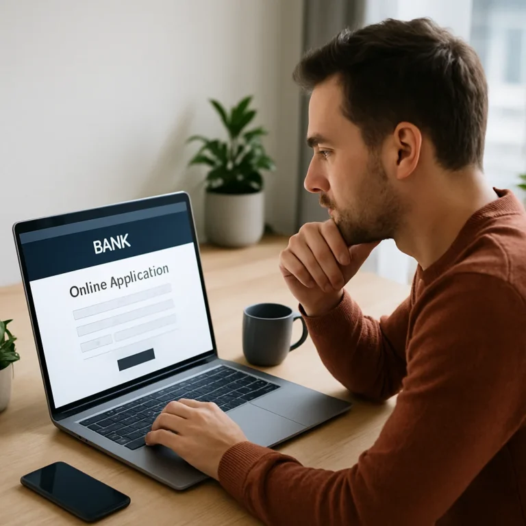 How to Open a Bank Account in Mercury Bank USA 2025