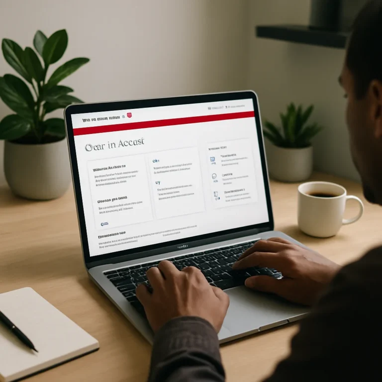 How to Open an Account in Bank of America (2025)