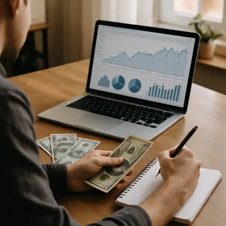 How to Start Investing in the U.S. With Just $100