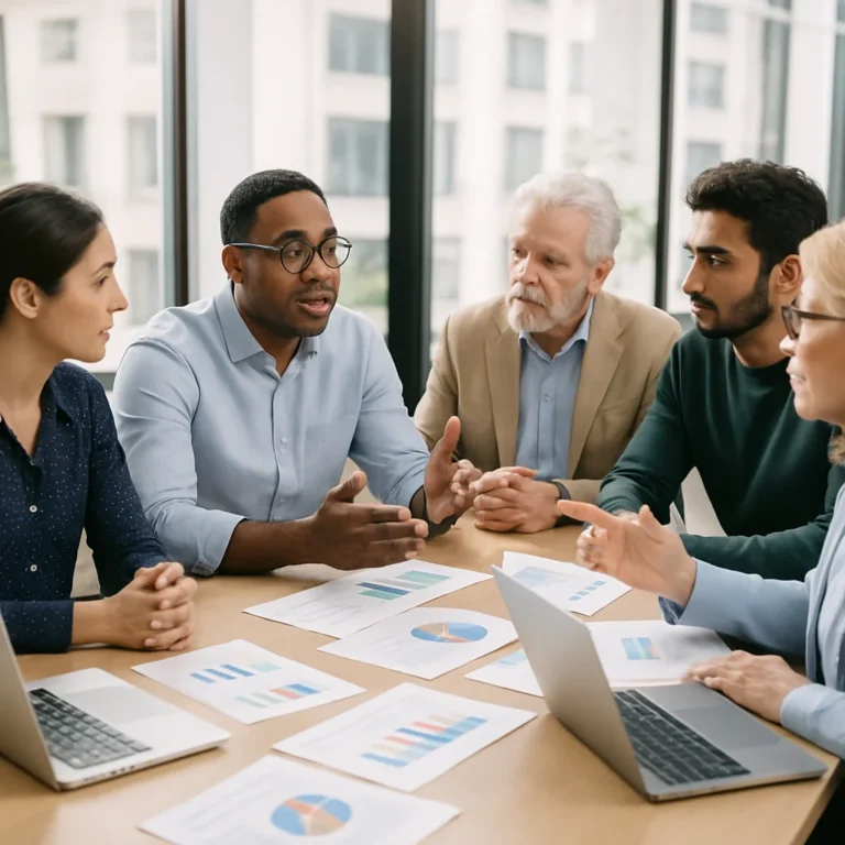 How to Protect Your Money From Inflation in 2025: Essential Strategies
