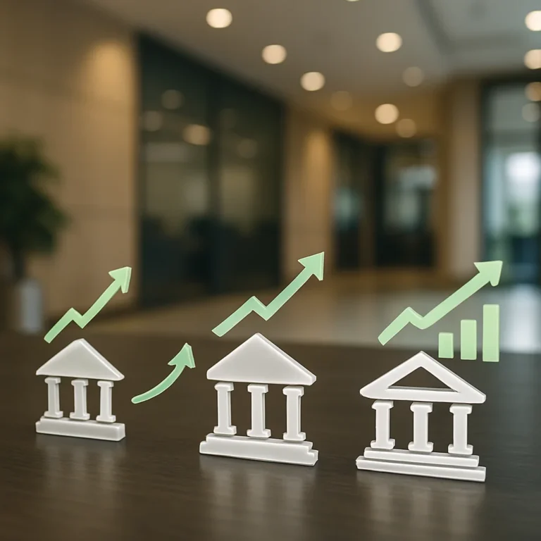 The Highest-Paying Bank Accounts in the U.S. Right Now (APY Ranking)