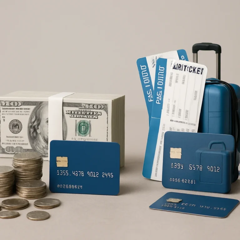 Cashback vs Miles: Which Card Really Gives More Money Back?