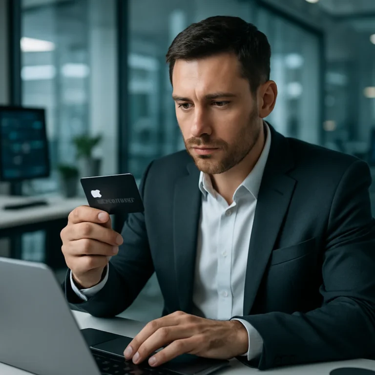 Cartões de Crédito e a Transformação Digital: Financiamento para Empreendedores Inovadores