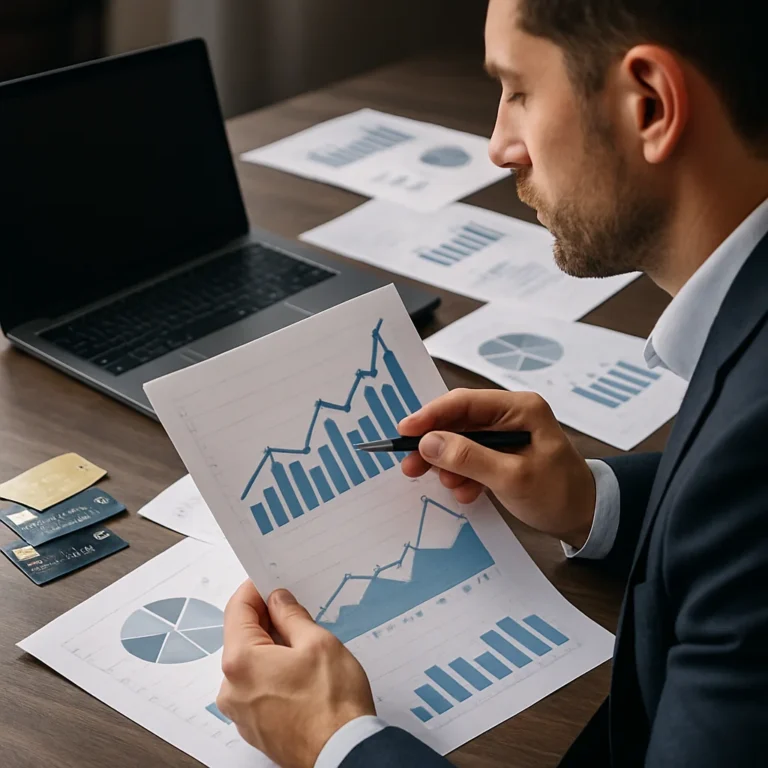 Cartões de Crédito e Diversificação de Renda: Estratégias para Empreendedores